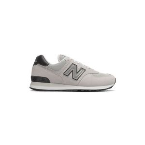Topánky New Balance biela farba vyobraziť
