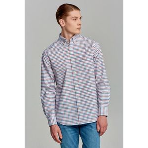 KOŠEĽA GANT D1.REG BEEFY OXFORD CHECK BD vyobraziť