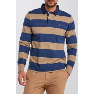 POLOKOŠEĽA GANT ORIGINAL BARSTRIPE HEAVY RUGGER vyobraziť