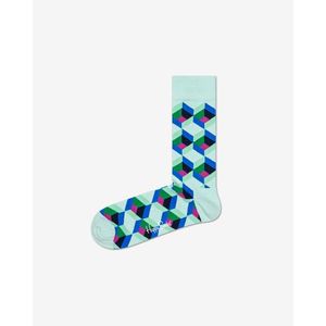 Optiq Square Ponožky Happy Socks vyobraziť