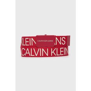 Calvin Klein Jeans - Detský opasok vyobraziť