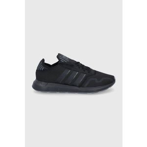 Topánky adidas Originals H03071 čierna farba vyobraziť