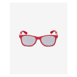 Slnečné okuliare pre mužov VANS - červená vyobraziť