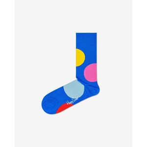 Jumbo Dot Ponožky Happy Socks vyobraziť