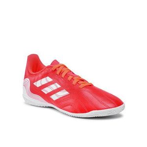 adidas Topánky Copa Sense.4 In J FY6162 Červená vyobraziť