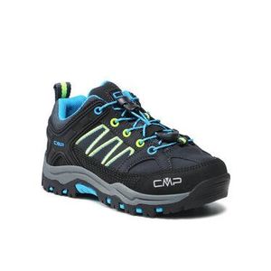 CMP Trekingová obuv Kids Sun Hiking Shoe 31Q4804 Čierna vyobraziť
