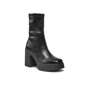 Jenny Fairy Členková obuv H960638-1 Čierna vyobraziť