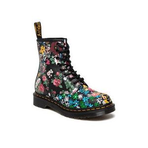 Dr. Martens Glady 1460 Pascal 26920101 Čierna vyobraziť