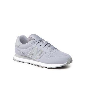 New Balance Sneakersy GW500PR1 Sivá vyobraziť