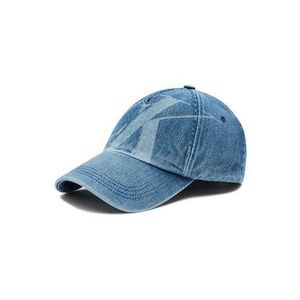 Calvin Klein Jeans Šiltovka Cap Denim K50K507056 Modrá vyobraziť