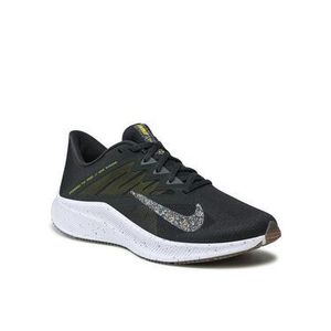 Nike Topánky Quest 3 Prm CV0150 015 Sivá vyobraziť