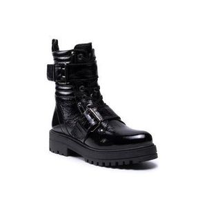 Badura Outdoorová obuv WI23-THOMAS-02 Čierna vyobraziť