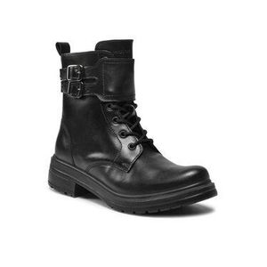 Wojas Outdoorová obuv 64028-51 Čierna vyobraziť