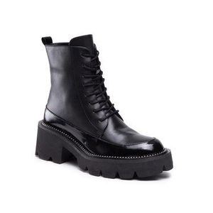 Badura Outdoorová obuv 8014 Čierna vyobraziť