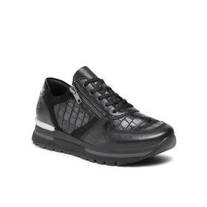 Rieker Sneakersy N7811-00 Čierna vyobraziť