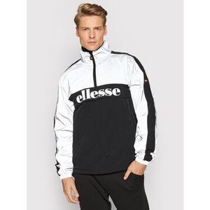 Ellesse Bunda anorak Lyran SHK12784 Čierna Regular Fit vyobraziť