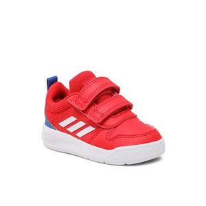 adidas Topánky Tensaur I H00159 Červená vyobraziť