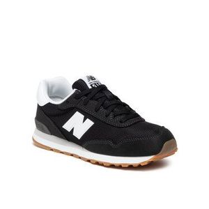 New Balance Sneakersy GC515HL1 Čierna vyobraziť