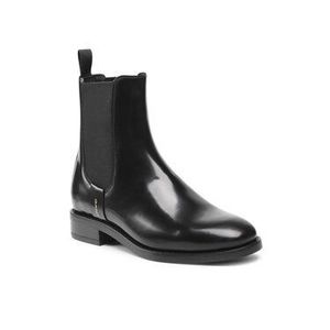 Gant Členková obuv s elastickým prvkom Fayy 23551115 Čierna vyobraziť