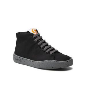 Camper Sneakersy Peu Touring K400374-009 Čierna vyobraziť