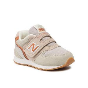 New Balance Sneakersy IZ996OG3 Béžová vyobraziť