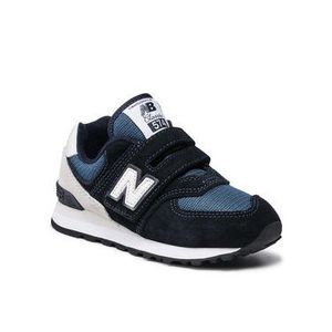 New Balance Sneakersy PV574BD1 Tmavomodrá vyobraziť