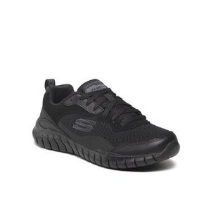 Skechers Sneakersy Betley 232046/BBK Čierna vyobraziť