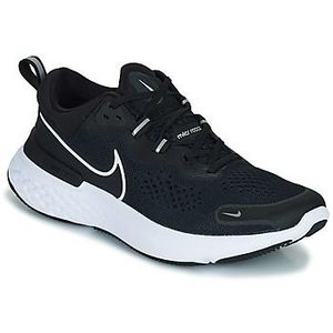Bežecká a trailová obuv Nike NIKE REACT MILER 2 vyobraziť