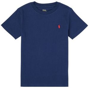 Tričká s krátkym rukávom Polo Ralph Lauren TINNA vyobraziť