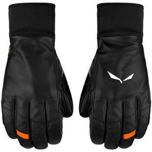 Rukavice Salewa Full Leather Glove 27288-0911 vyobraziť