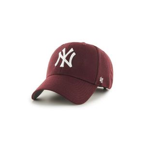 47brand - Čiapka New York Yankees vyobraziť