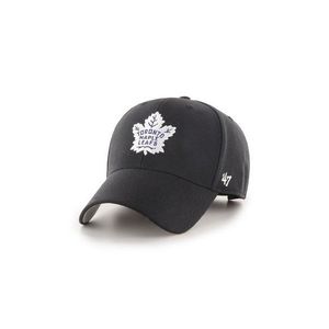 47brand - Čiapka NHL Toronto Maple Leafs vyobraziť