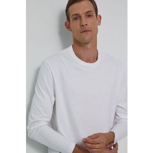 Medicine - Bavlnené tričko s dlhým rukávom Basic vyobraziť