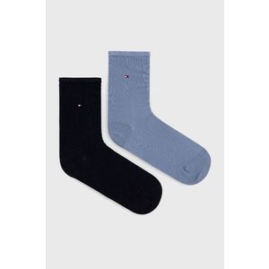 Ponožky Tommy Hilfiger dámske vyobraziť