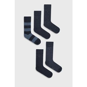 Ponožky Tommy Hilfiger pánske vyobraziť