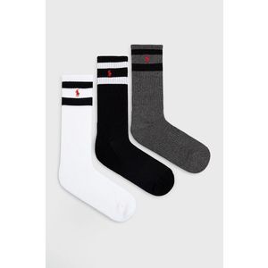 Ponožky Polo Ralph Lauren pánske vyobraziť