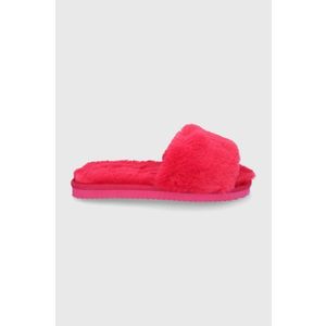 Papuče Flip*Flop ružová farba vyobraziť