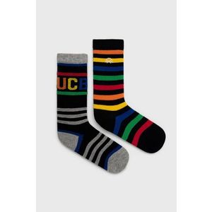 Detské ponožky United Colors of Benetton vyobraziť