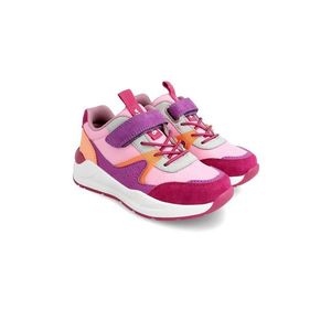Detské topánky Garvalin ružová farba vyobraziť