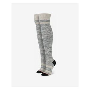 Ponožky pre ženy Stance - sivá vyobraziť