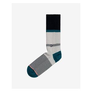 Ponožky pre ženy Stance - sivá vyobraziť