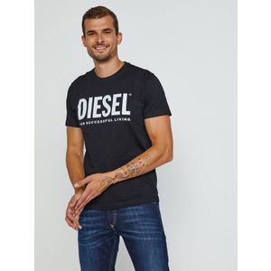 Diegos-Ecologo Tričko Diesel vyobraziť