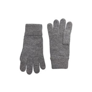 RUKAVICE GANT D2. KNITTED WOOL GLOVES vyobraziť