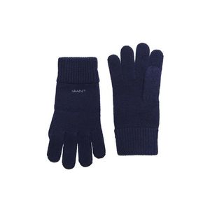 RUKAVICE GANT D2. KNITTED WOOL GLOVES vyobraziť