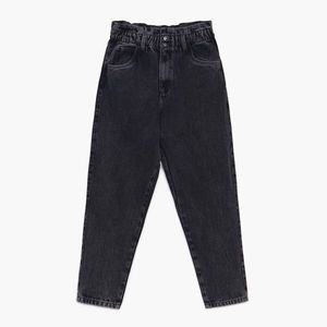 Cropp - Dámske jeans nohavice - Šedá vyobraziť