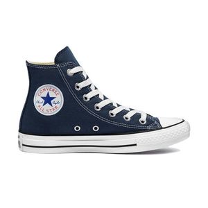 Converse Chuck Taylor All Star Hi Navy-11.5UK modré M9622-11.5UK vyobraziť