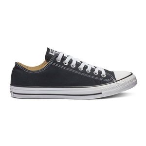 Converse Chuck Taylor All Star Black-8 čierne M9166-8 vyobraziť