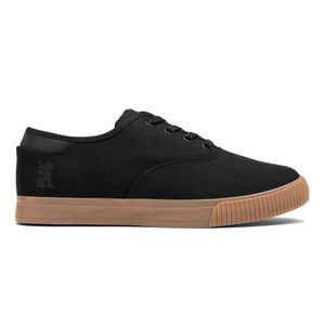 Chrome Truk Black / Gum-6 čierne FW-121-BKGM-6 vyobraziť