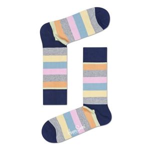 Happy Socks Stripes-M-L (41-46) farebné STR01-9001-M-L-(41-46) vyobraziť