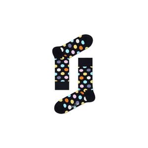 Happy Socks Dot-M-L (41-46) čierne BD01-099-M-L-(41-46) vyobraziť